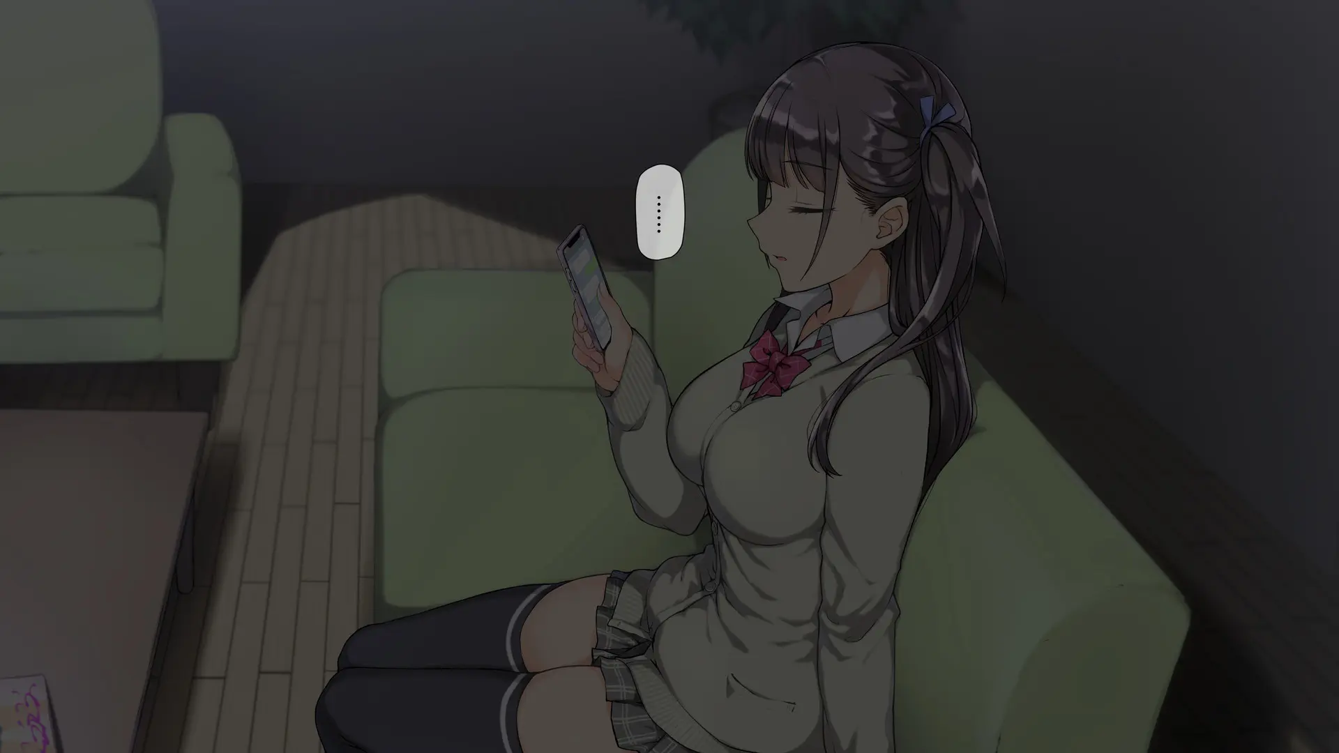 Ore O Baka Ni Suru Kuso Namaiki Na Imouto No Yowami O Nigittan De Onii Chi○po Senyou No Imouto Onaho Ni Shitatta W